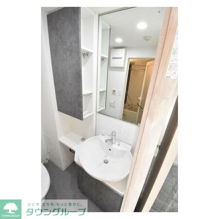 グランヴァン横濱反町の物件内観写真